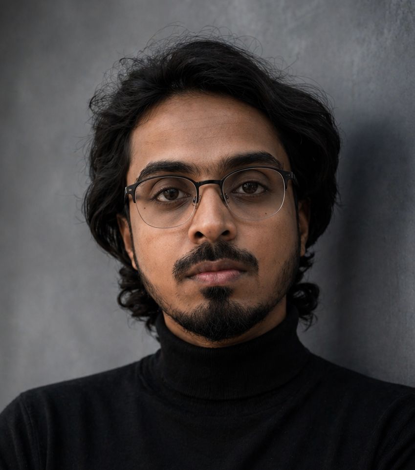 Rahul Vithala, founder of Thetechhacker Global Solutions and owner of Clix Suite